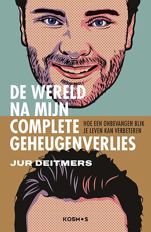 De jongen zonder gisteren