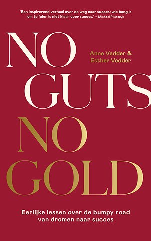 No Guts, No Gold