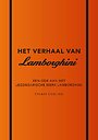 Het verhaal van Lamborghini Het verhaal van Lamborghini