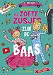 De Zoete Zusjes zijn de baas