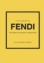 Little Book of Fendi