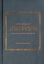 Little Book of Tom Ford