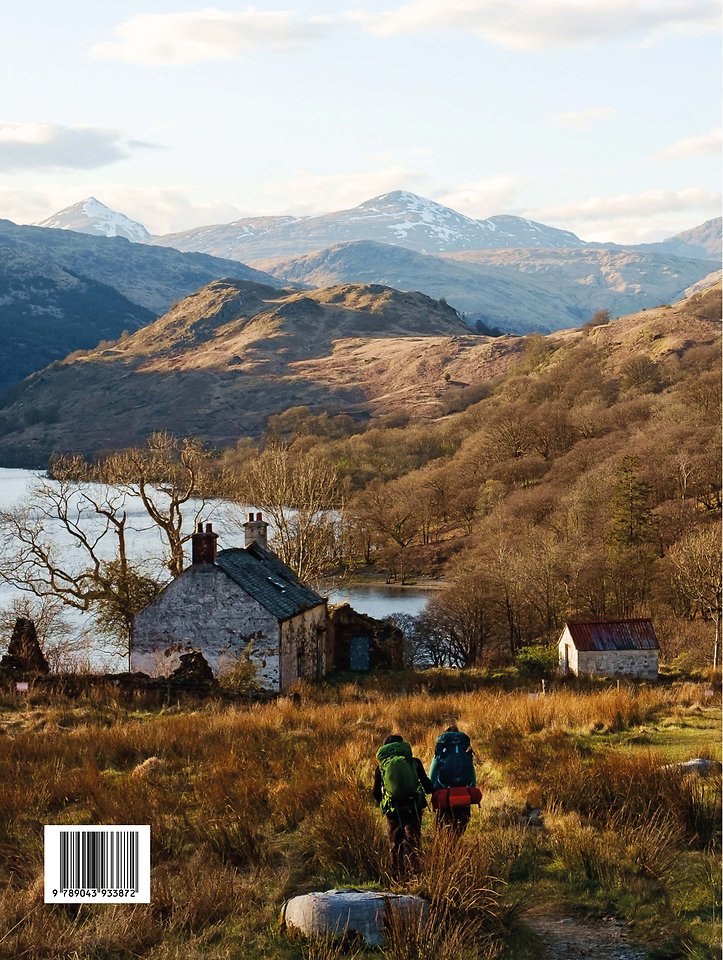 Wanderlust - Groot-Brittannië en Ierland