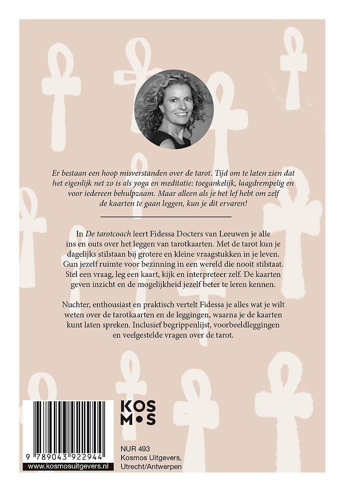 De tarotcoach