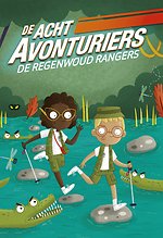 De regenwoud rangers