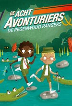 De regenwoud rangers