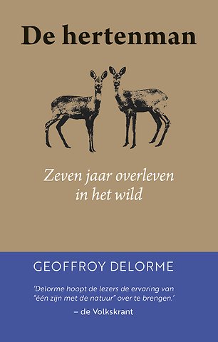 De hertenman