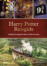 Harry Potter Reisgids