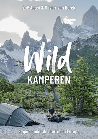 Wildkamperen