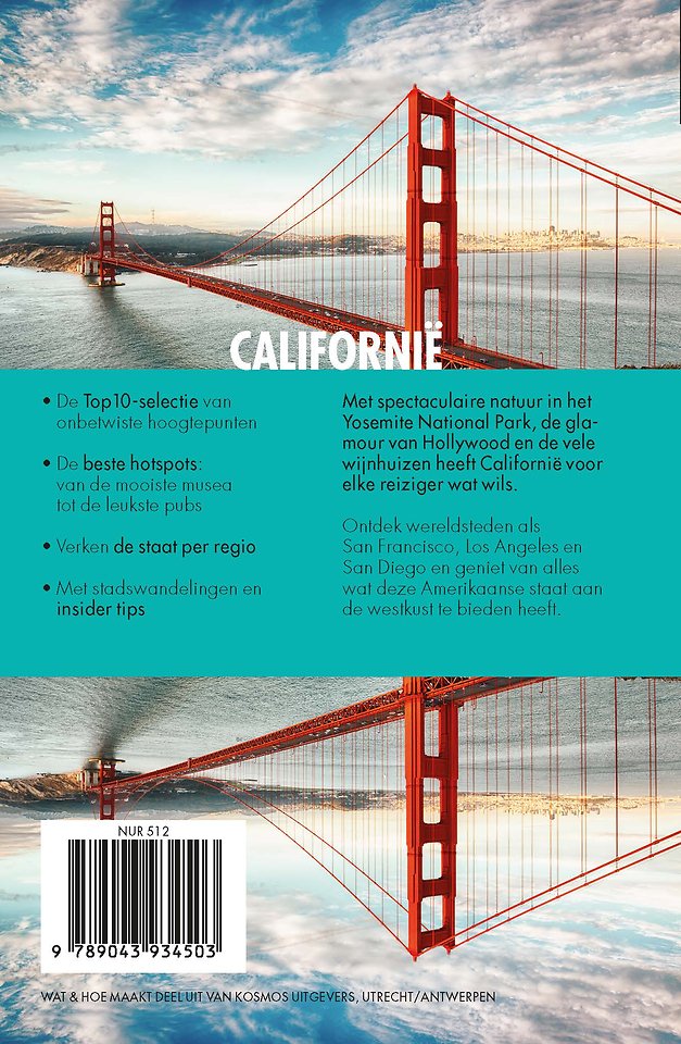 Californië