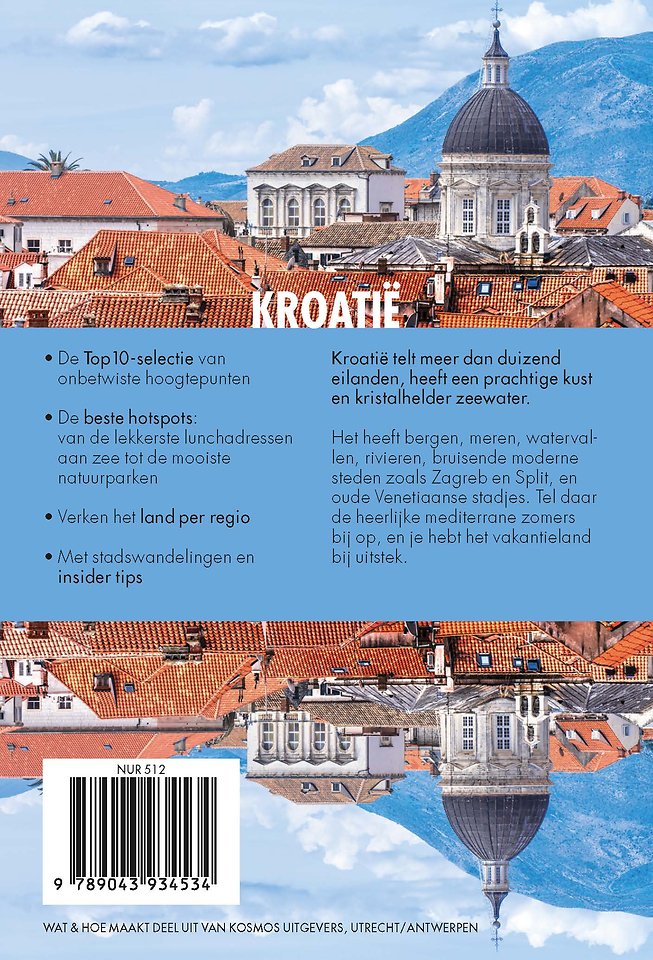 Kroatië
