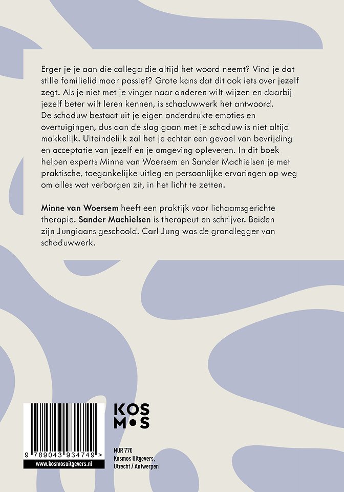 Schaduwwerk voor beginners
