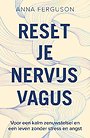 Reset je nervus vagus Reset je nervus vagus