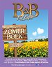 B&B vol liefde zomerboek 2024