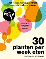 30 planten per week eten