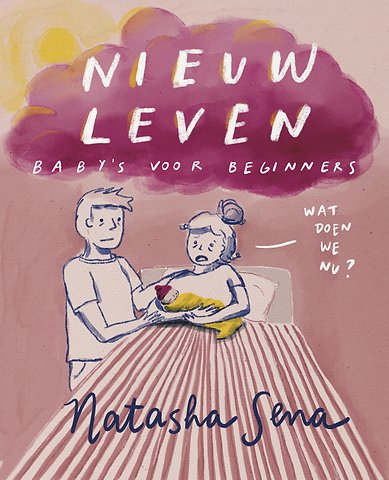 Nieuw leven