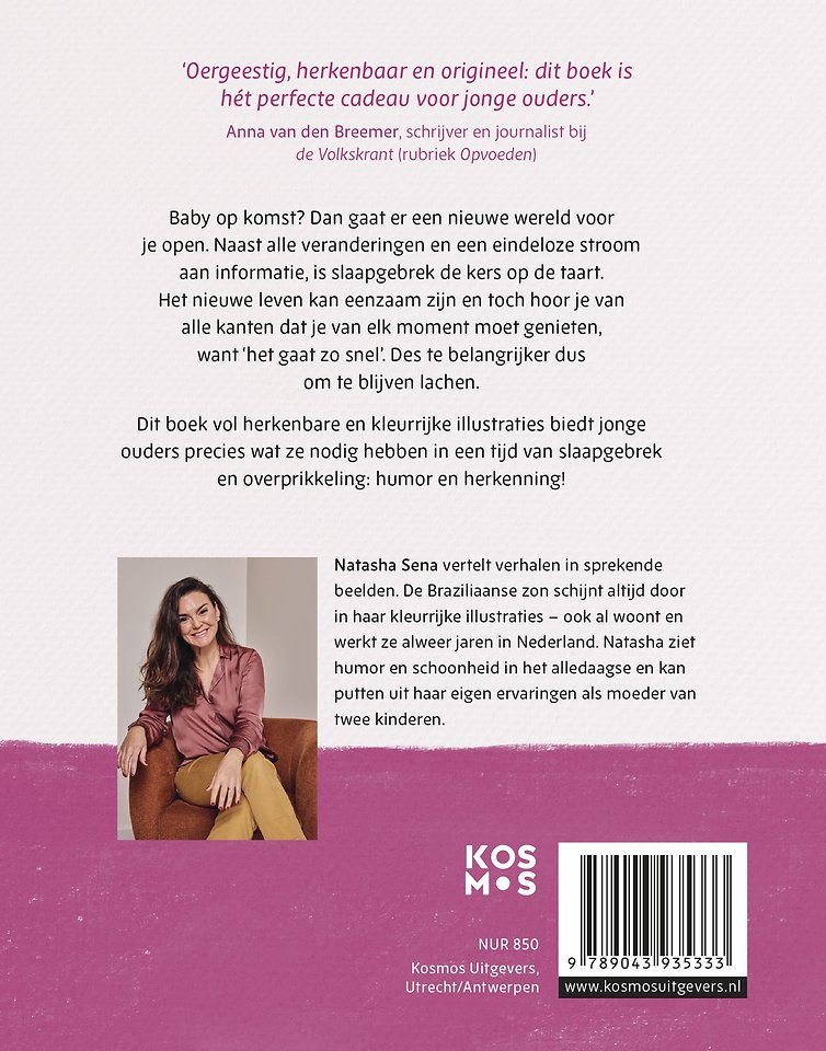 Nieuw leven