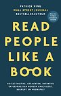 Read People Like a Book - Nederlandse editie Read People Like a Book - Nederlandse editie