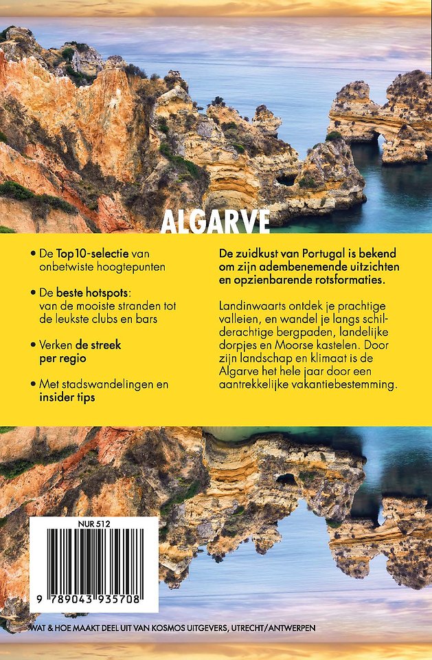 Algarve