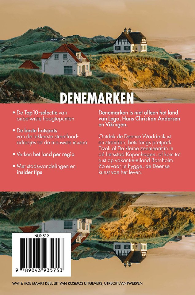 Denemarken