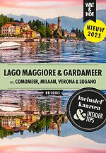 Lago Maggiore & Gardameer