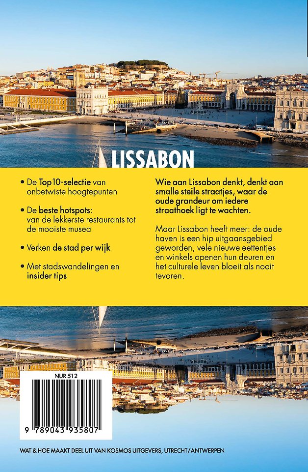 Lissabon