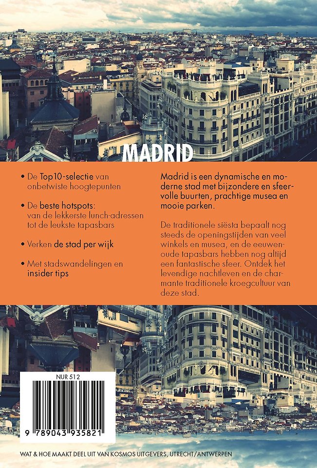 Madrid