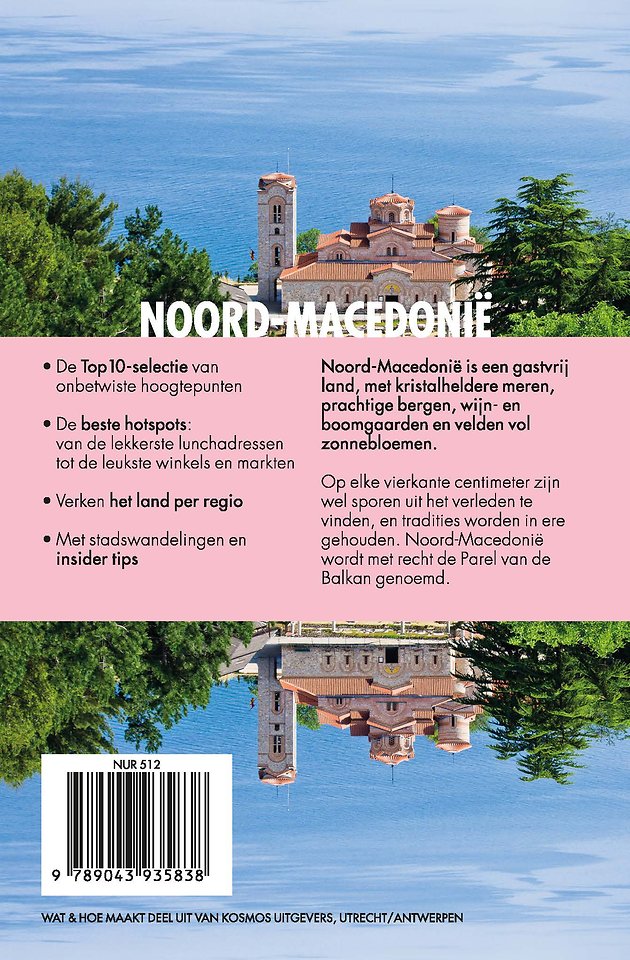 Noord-Macedonië