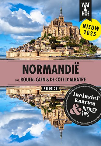 Normandië