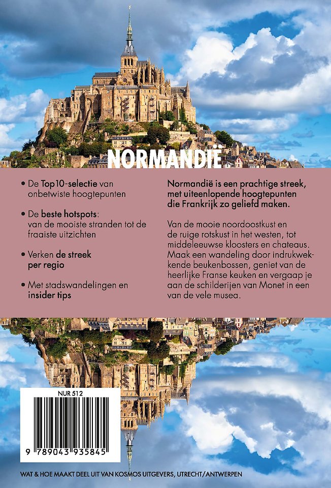 Normandië
