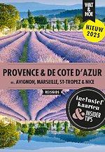 Provence & De Cote d'Azur