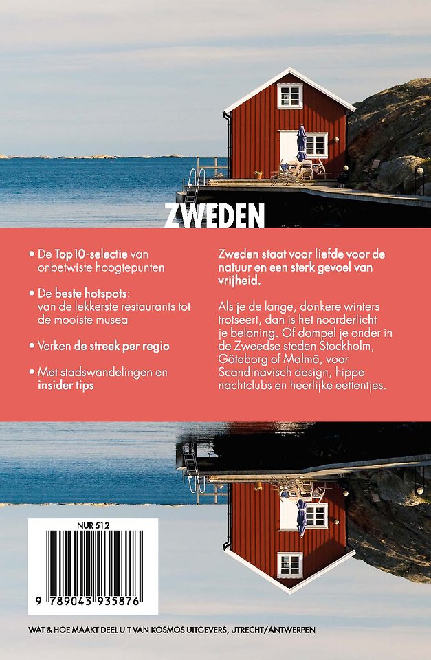 Zweden