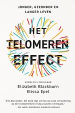 Het telomeren effect