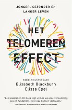 Het telomeren effect