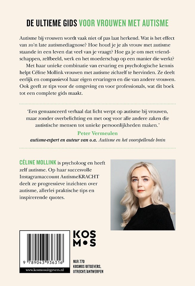 AutismeKRACHT