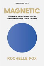 Magnetic - Nederlandse editie