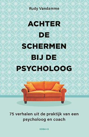 Achter de schermen bij de psycholoog