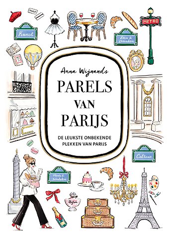 Parels van Parijs