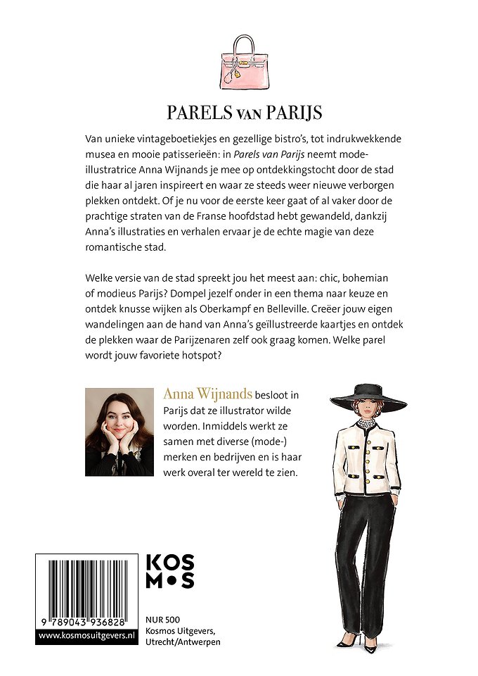 Parels van Parijs