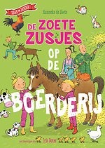 De Zoete Zusjes op de boerderij