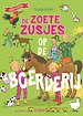 De Zoete Zusjes op de boerderij