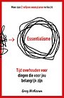 Essentialisme Essentialisme