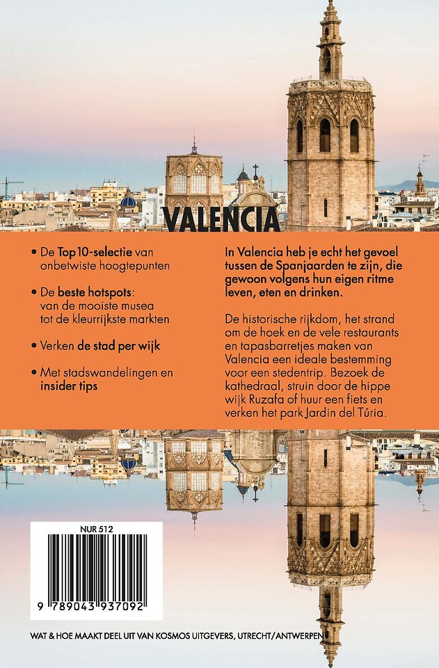 Valencia