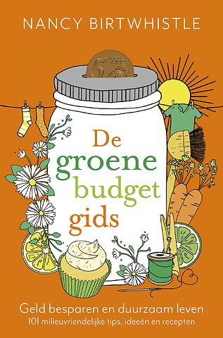 De groene budgetgids
