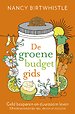 De groene budgetgids