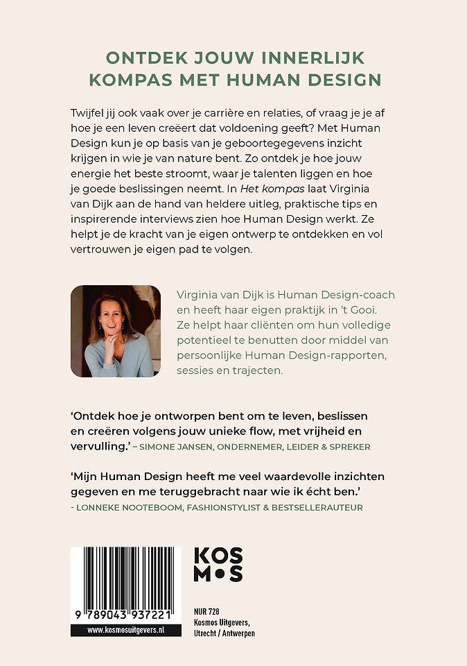 Het kompas