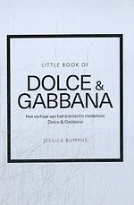 Little Book of Dolce & Gabbana