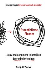 Essentialisme Planner