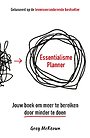 Essentialisme Planner Essentialisme Planner