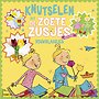 Knutselen met de Zoete Zusjes - vouwblaadjes